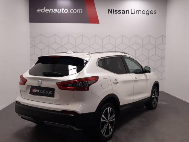 Nissan Qashqai image 3