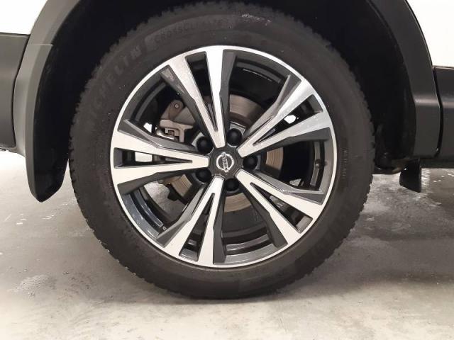 Nissan Qashqai image 9