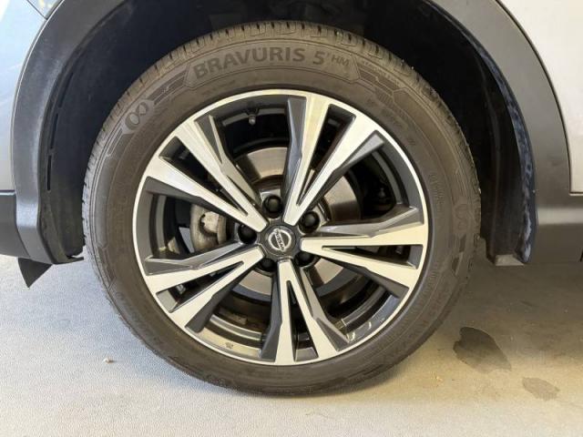 Nissan Qashqai image 3