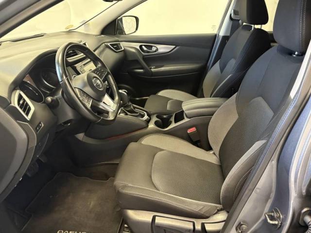 Nissan Qashqai image 7