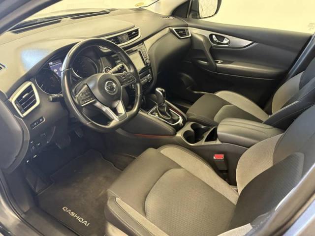Nissan Qashqai image 8