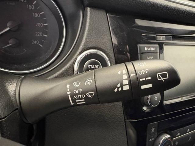 Nissan Qashqai image 1