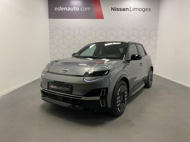 Nissan Micra Electrique 40kwh 120ch Advance