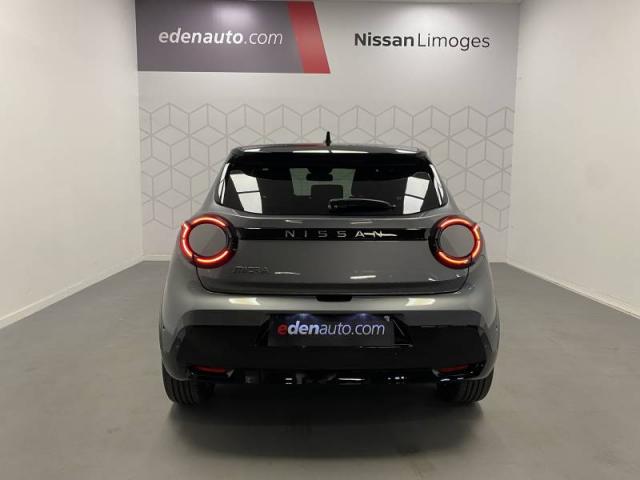 Nissan Micra image 5