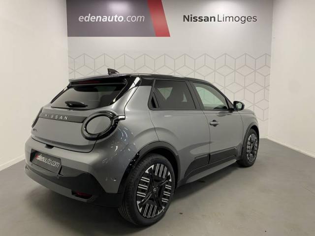 Nissan Micra image 8