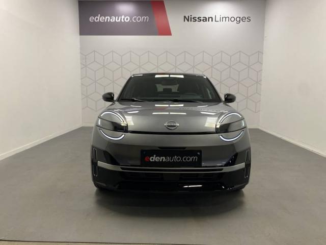 Nissan Micra image 2