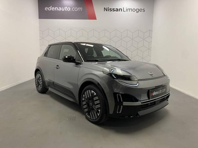 Nissan Micra image 7