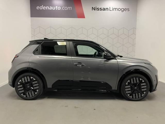 Nissan Micra image 9