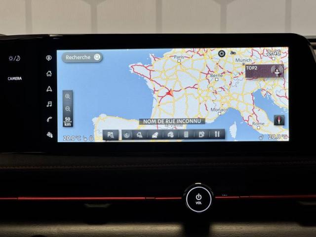 Nissan Ariya image 9