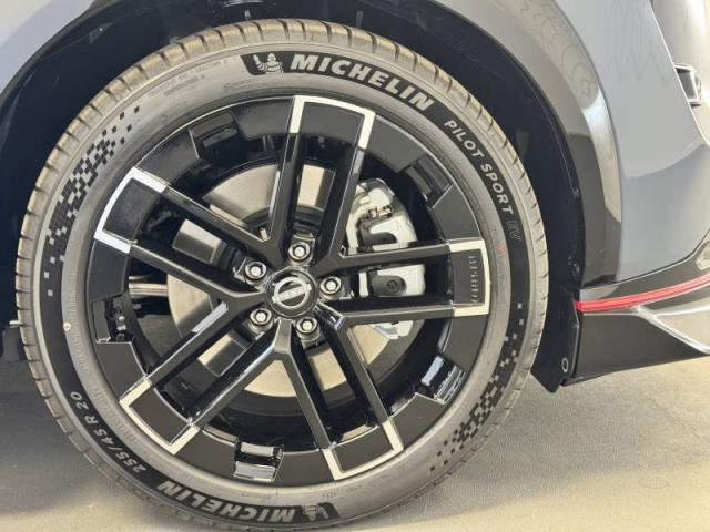 Nissan Ariya image 7