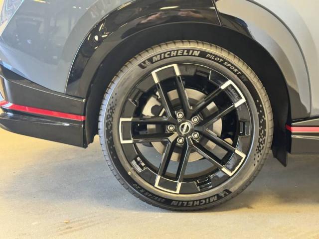 Nissan Ariya image 3