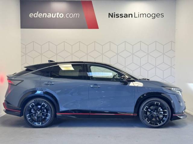 Nissan Ariya image 8