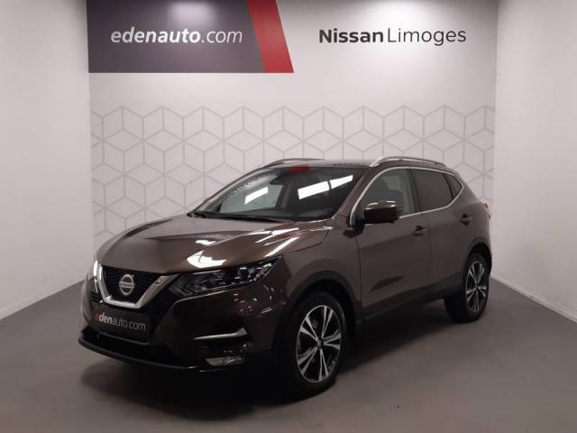 Nissan Qashqai 1.5 Dci 115 N-Connecta