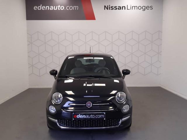Fiat 500 image 8