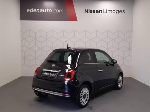 Fiat 500 image 9