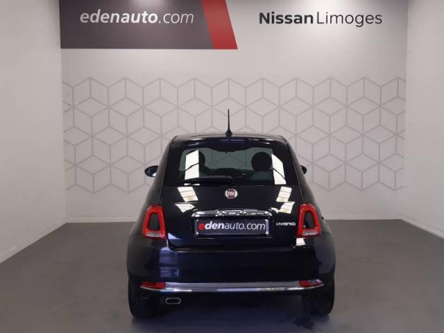Fiat 500 image 2