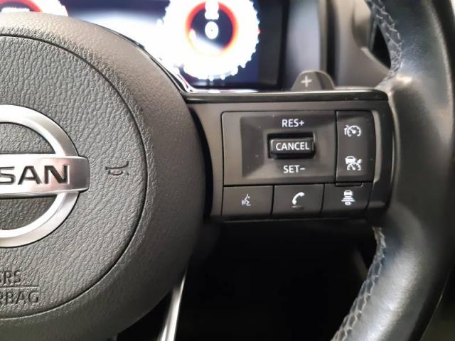 Nissan Qashqai image 9