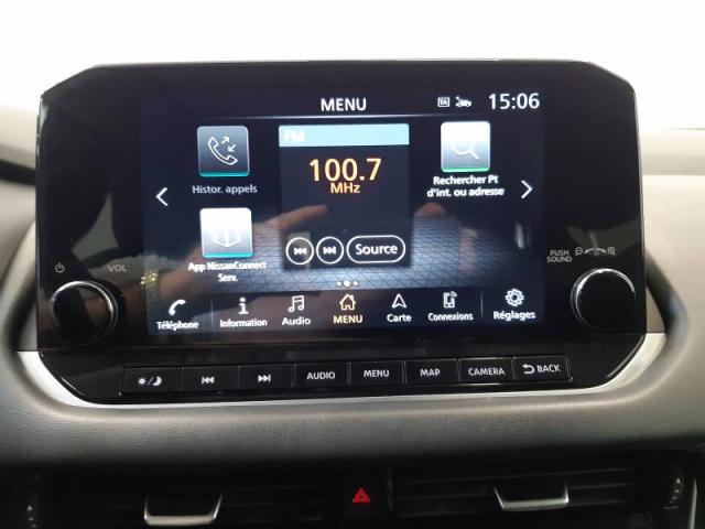 Nissan Qashqai image 3