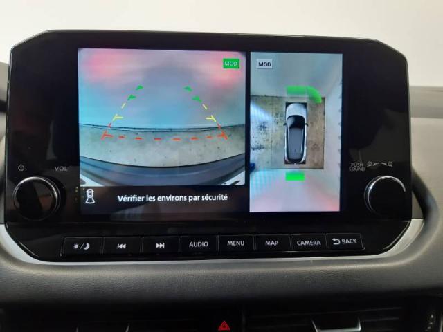 Nissan Qashqai image 2