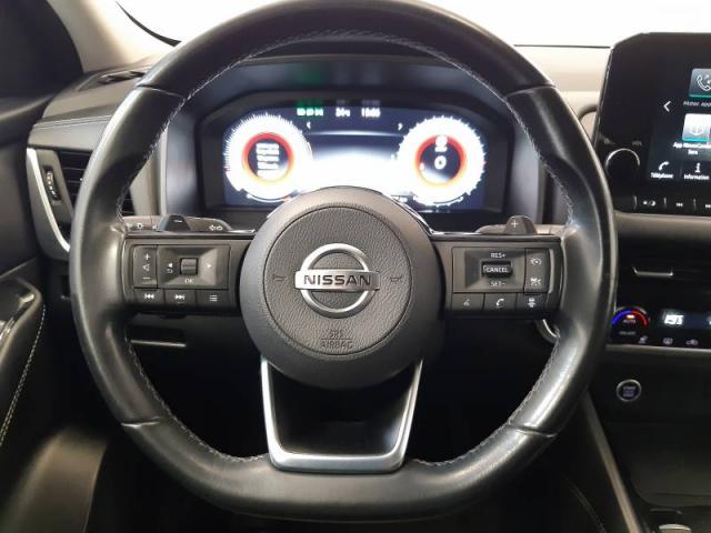 Nissan Qashqai image 8