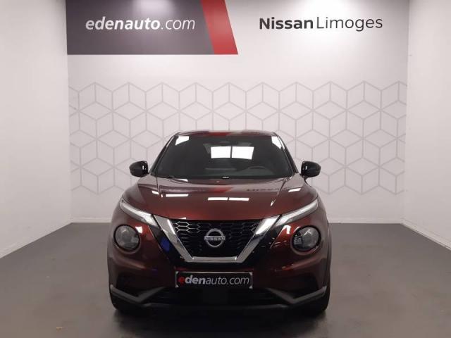 Nissan Juke image 5