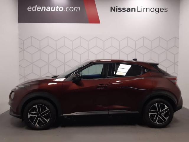 Nissan Juke image 1