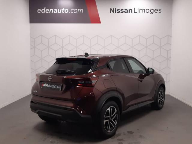 Nissan Juke image 6