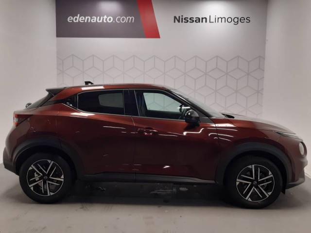 Nissan Juke image 4