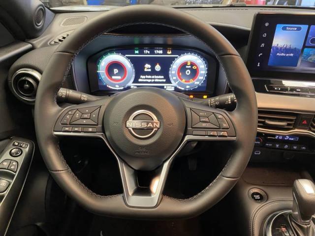 Nissan Juke image 7