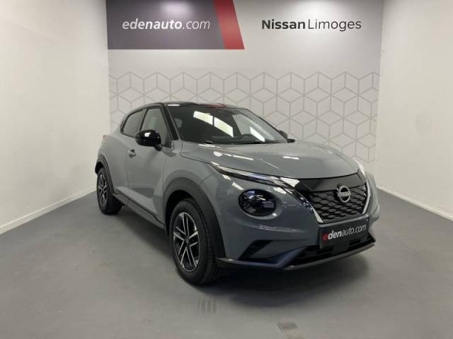 Nissan Juke image 5