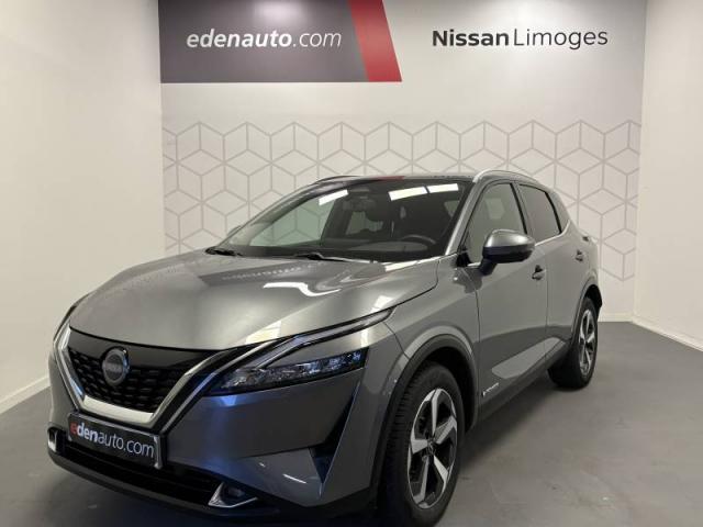 Nissan Qashqai E-Power 190 Ch N-Connecta