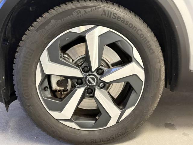 Nissan Qashqai image 3