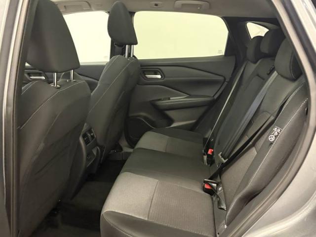 Nissan Qashqai image 8