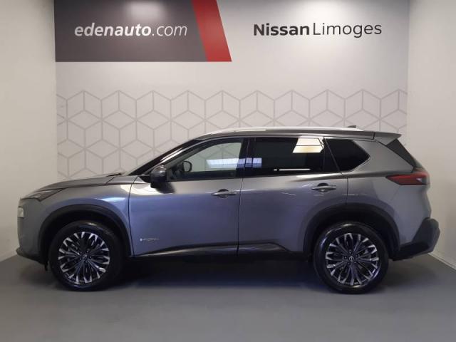 Nissan X-Trail image 7