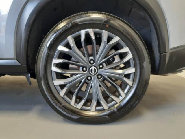 Nissan X-Trail image 4