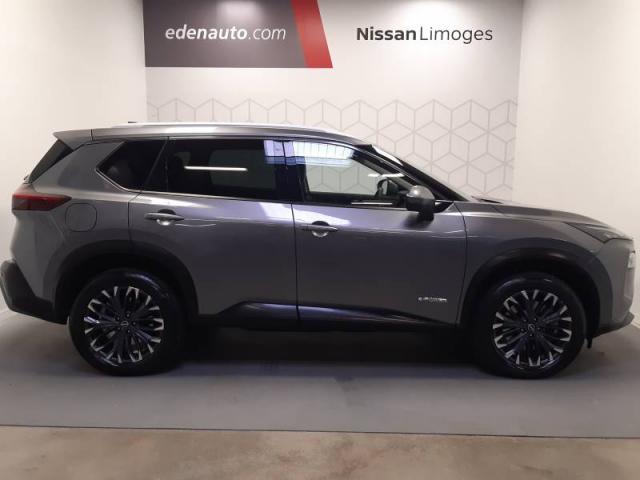 Nissan X-Trail image 6