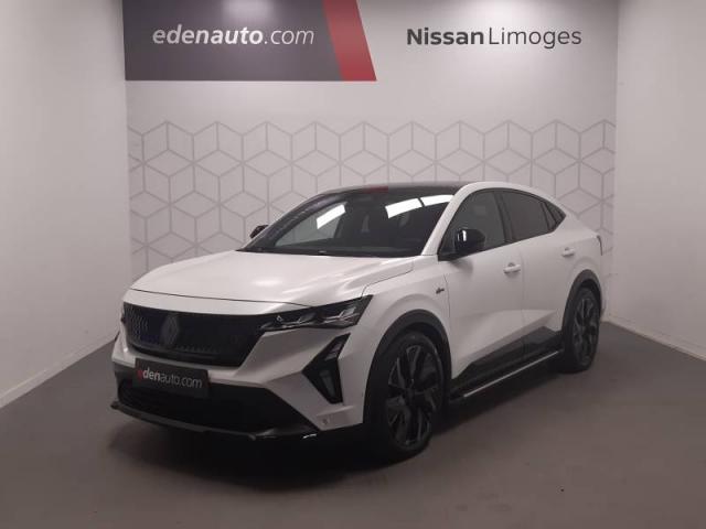 Renault Rafale E-Tech Full Hybrid 200ch Esprit Alpine