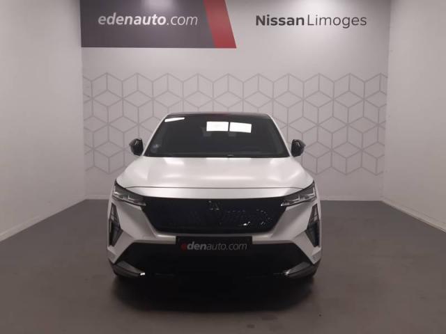 Renault Rafale image 5