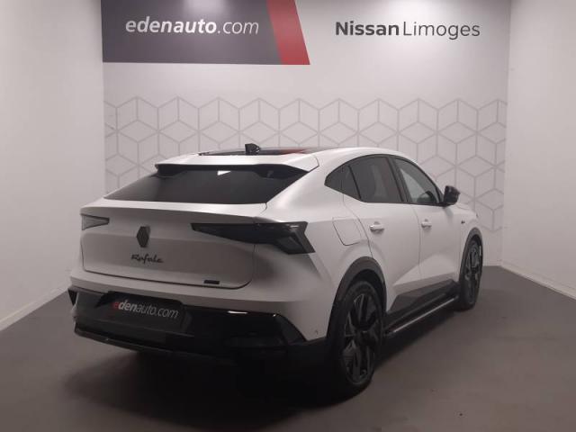 Renault Rafale image 1