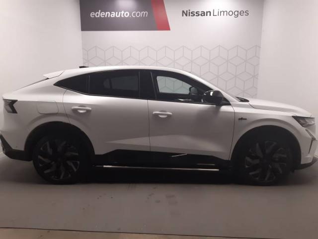 Renault Rafale image 2