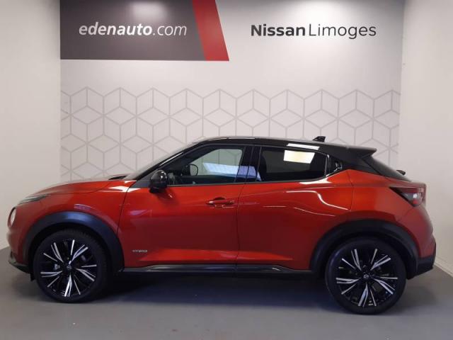 Nissan Juke image 8