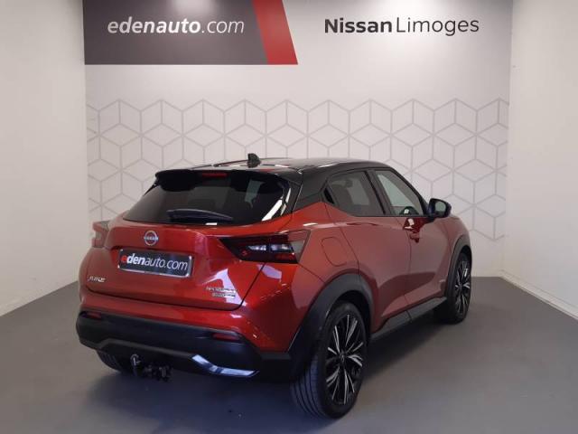 Nissan Juke image 2
