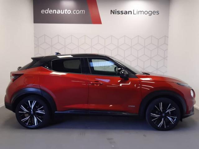Nissan Juke image 9