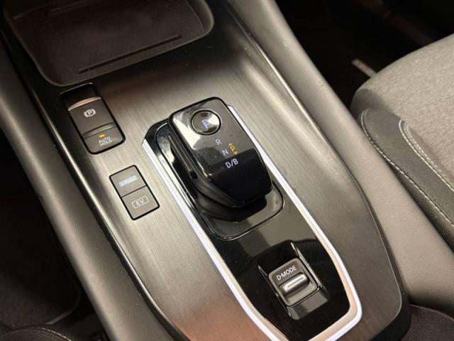 Nissan Qashqai image 9