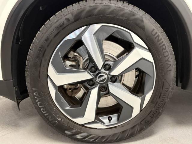 Nissan Qashqai image 7