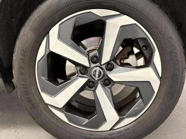 Nissan Qashqai image 1