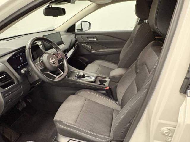 Nissan Qashqai image 3