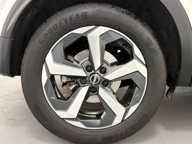 Nissan Qashqai image 5