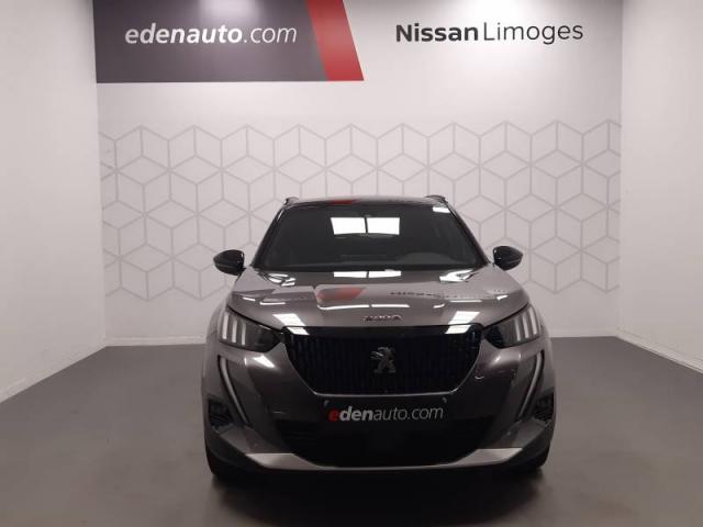 Peugeot 2008 image 7