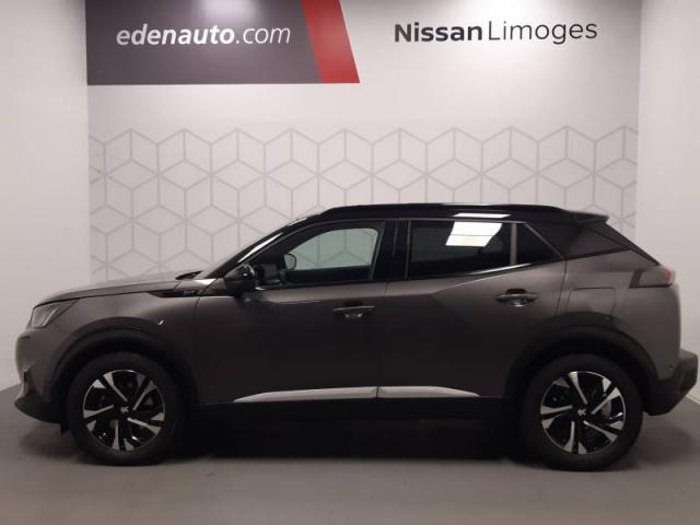 Peugeot 2008 image 3